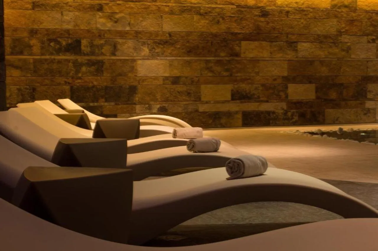 Una Hotels T Hotel Cagliari