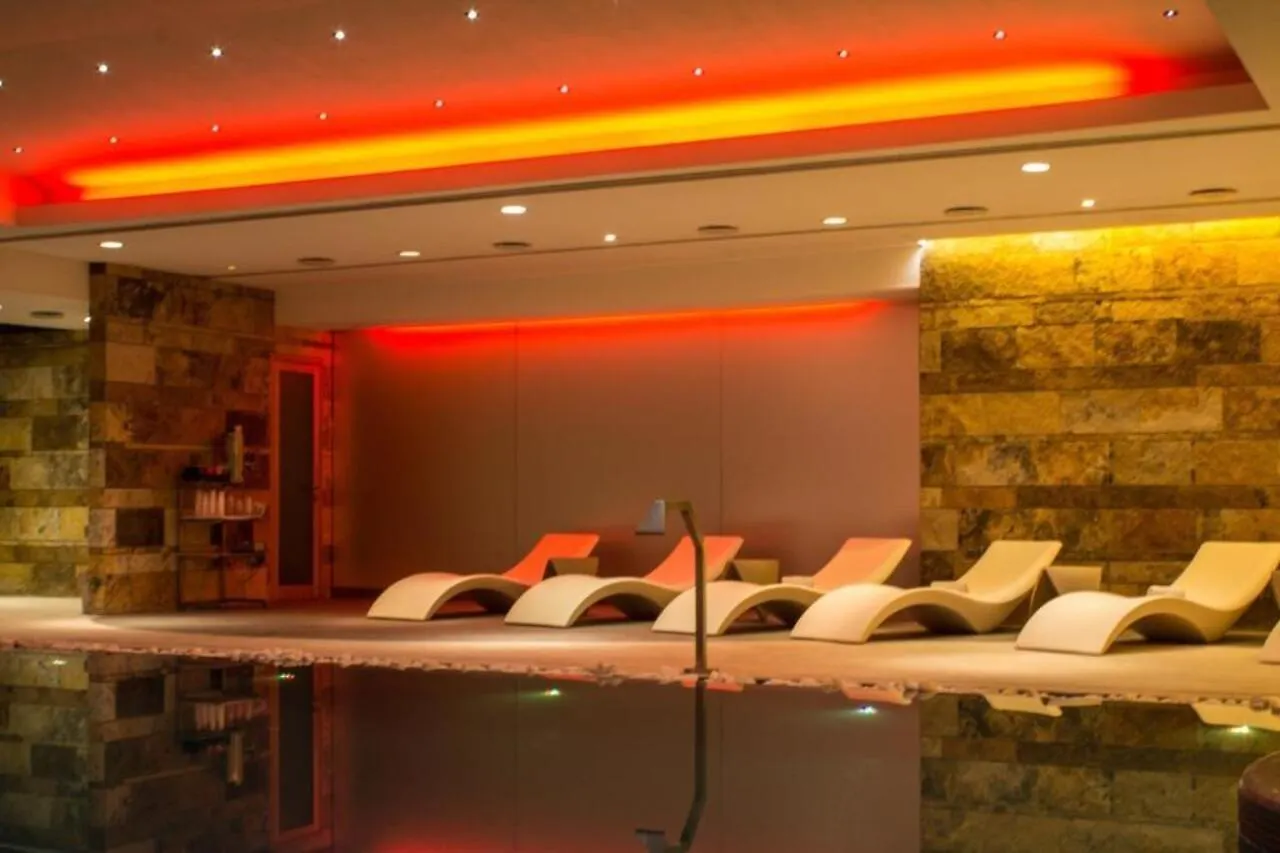 Una Hotels T Hotel Cagliari