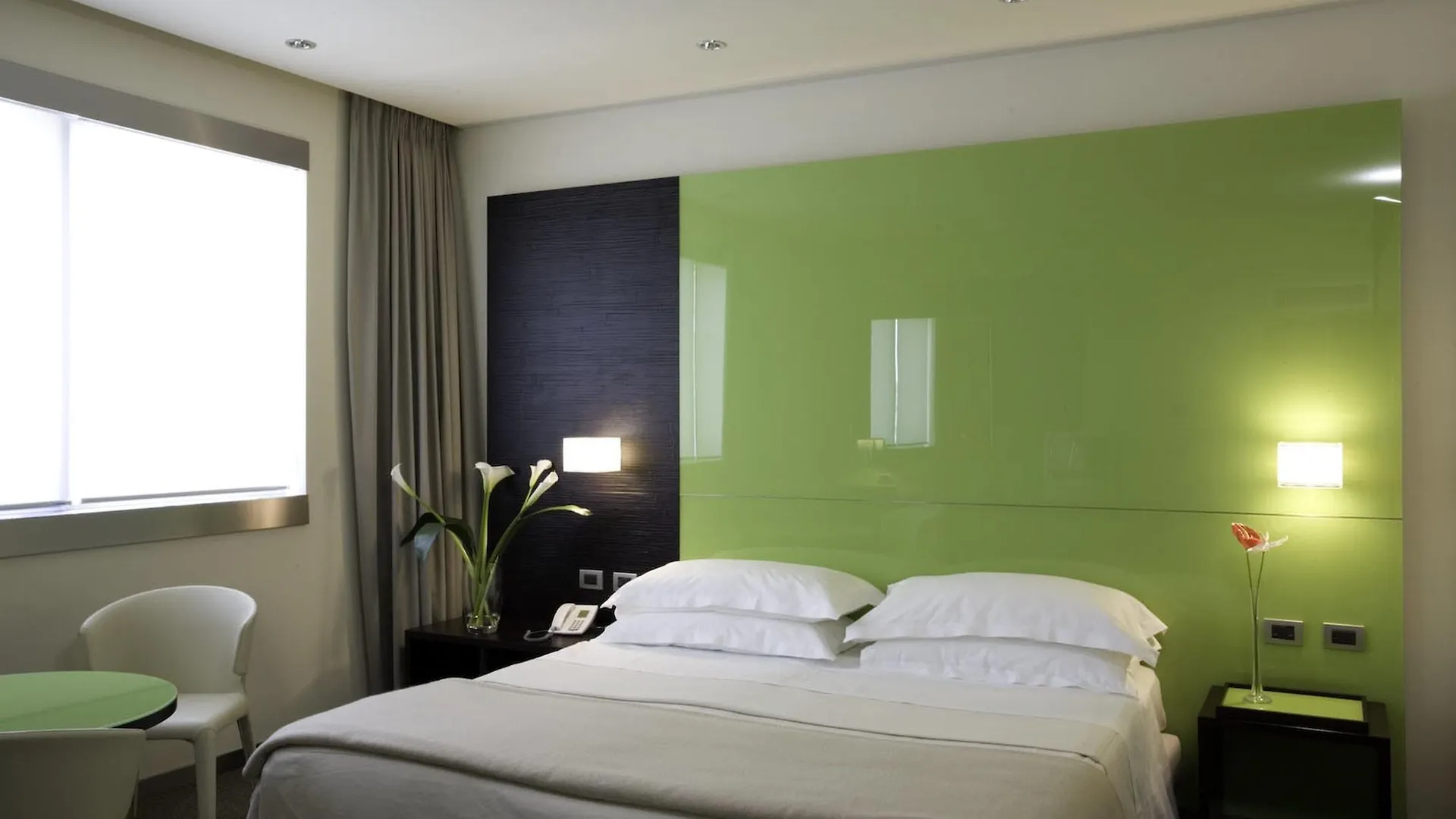 Una Hotels T Hotel Cagliari