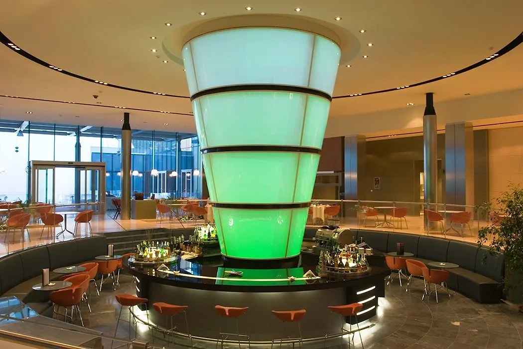 Una Hotels T Hotel Cagliari 4*,  Italy