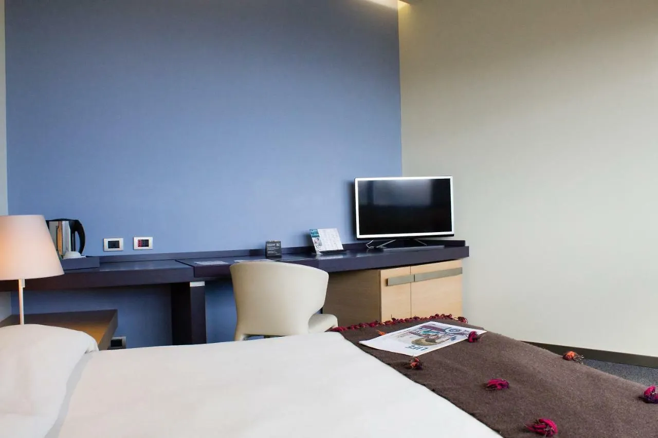 Una Hotels T Hotel Cagliari