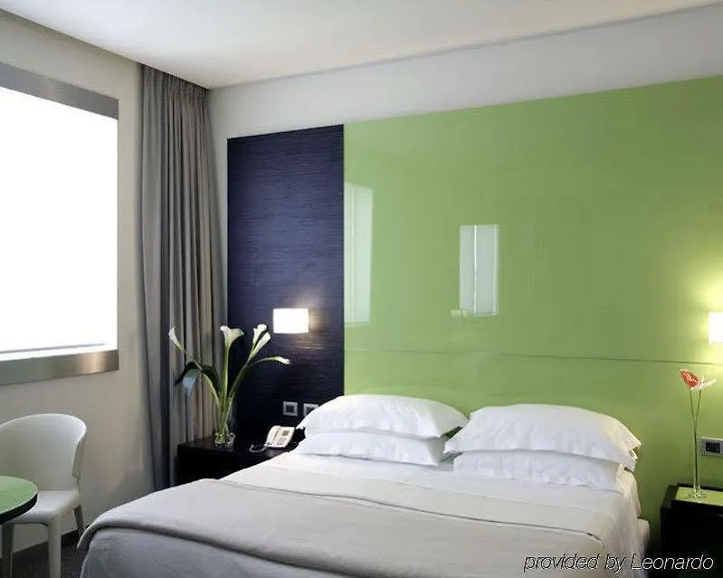 Una Hotels T Hotel Cagliari