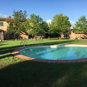 Casa Dei Tigli Vakantiehuis Cortona
