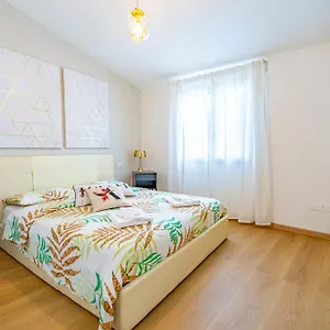 Apartamento Liberty