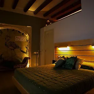 Vakantiehuis Myo Charming House, Cagliari