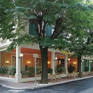 Boston 4* Монтекатини-Терме
