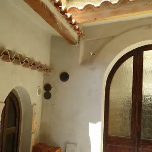 Сasa de vacaciones Casa Dell'artista Singola E Indipendente
