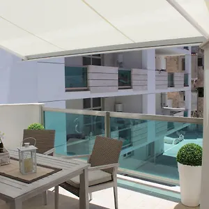 Appartement Patrizio, Cagliari