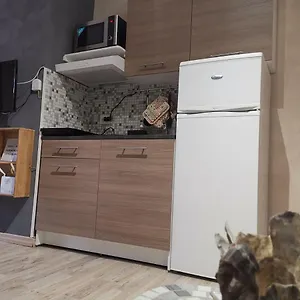 Apartamento Chafbius Downtown