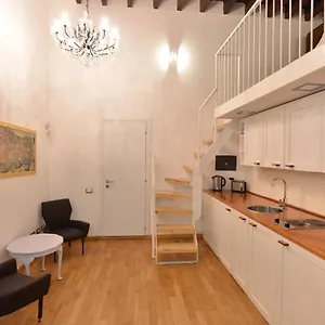 Apartamento Izzhome Center Cozy
