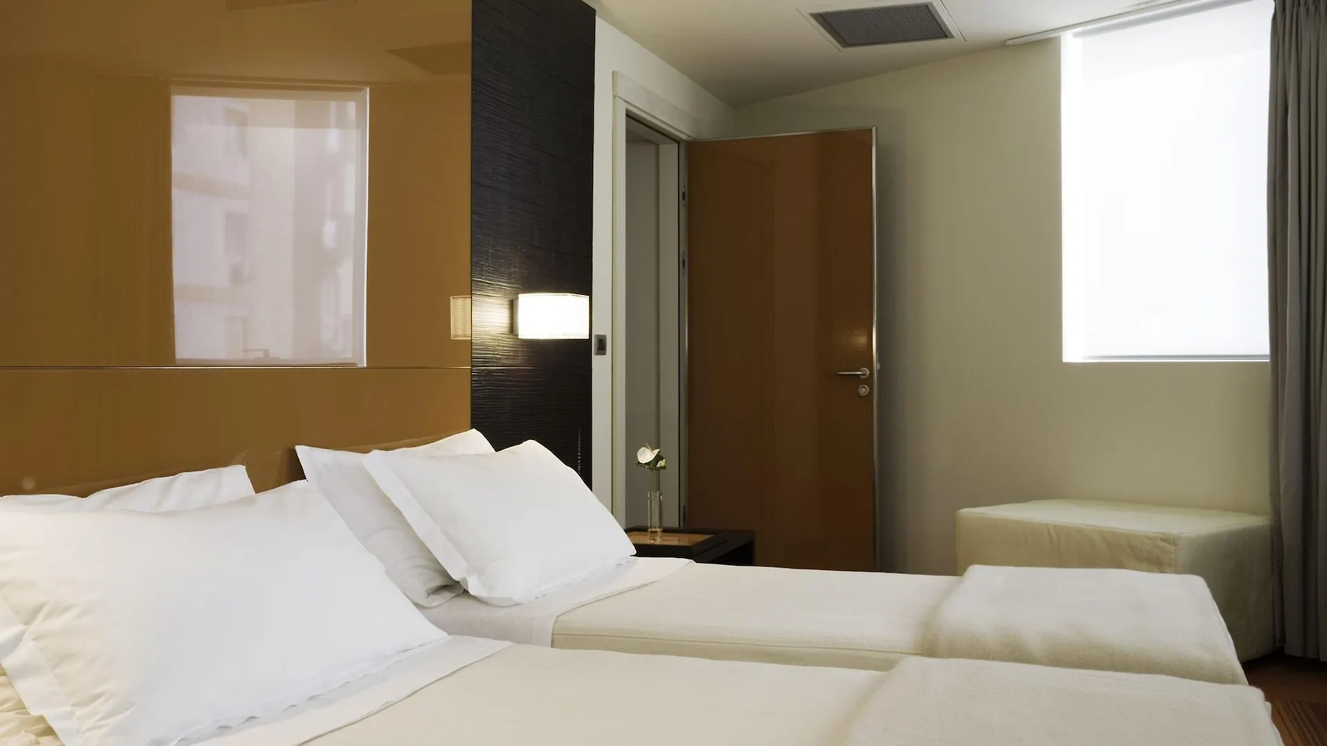 Una Hotels T Hotel Cagliari