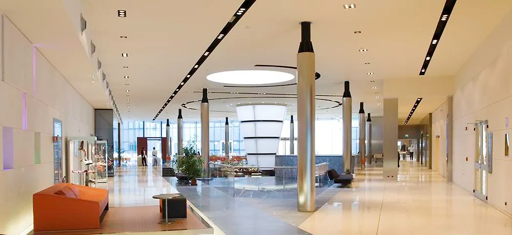 ****  Una Hotels T Hotel Cagliari Italy
