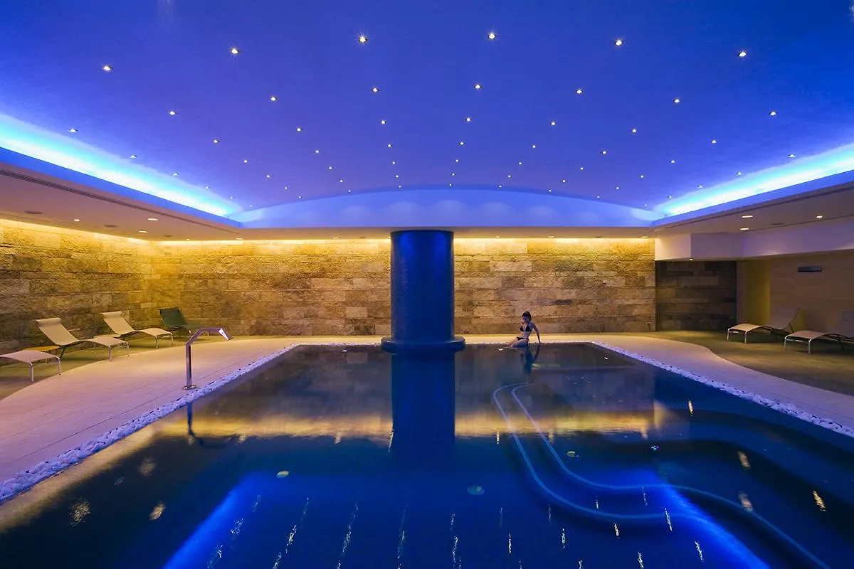 ****  Una Hotels T Hotel Cagliari Italy