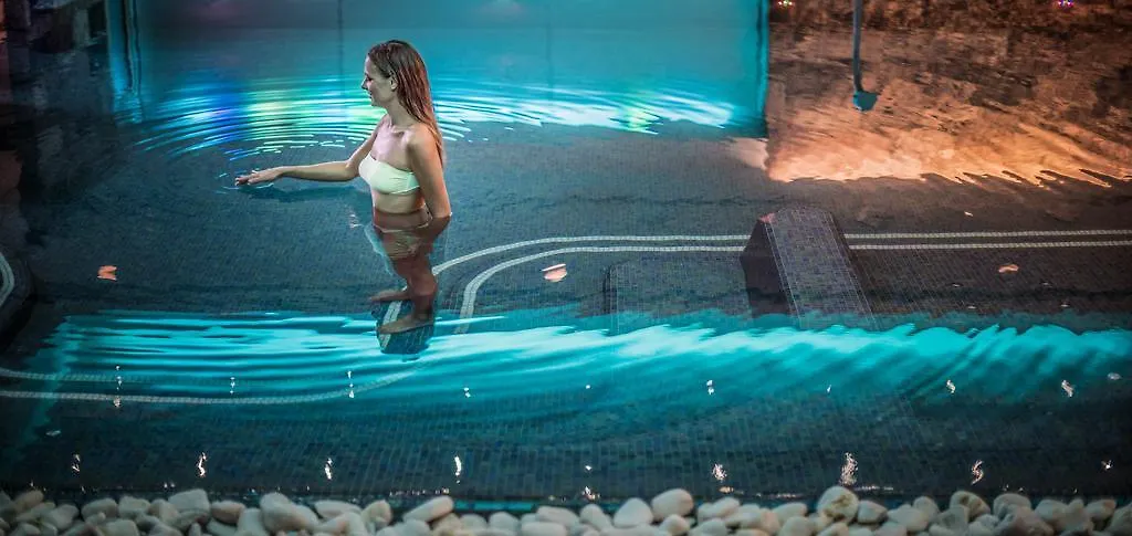 Una Hotels T Hotel Cagliari