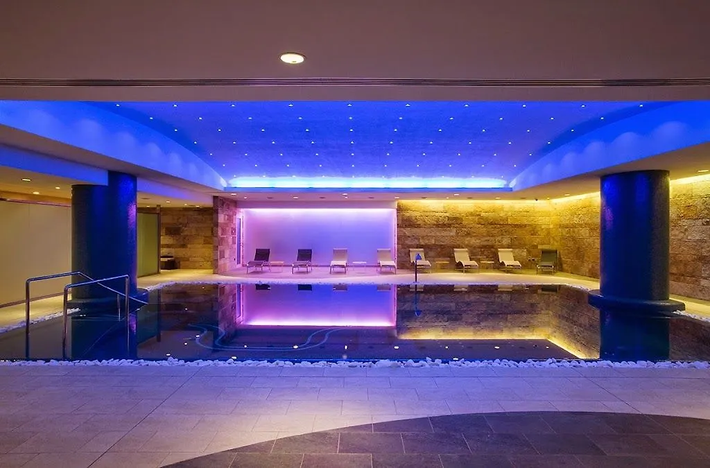 Una Hotels T Hotel Cagliari