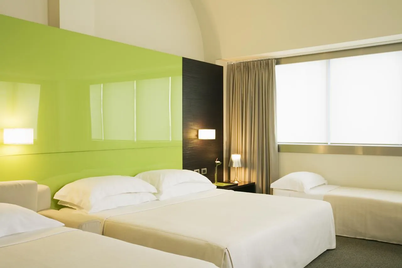 Una Hotels T Hotel Cagliari