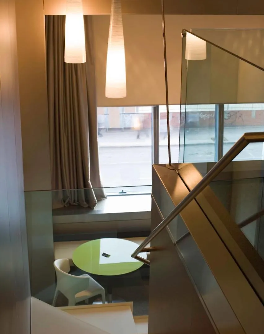 Una Hotels T Hotel Cagliari